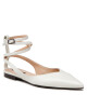 Patrizia Pepe Сандали 8Z0025/L011-S636 Ash Grey S636 - Mera.bg