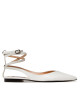 Patrizia Pepe Сандали 8Z0025/L011-S636 Ash Grey S636 - Mera.bg