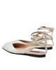 Patrizia Pepe Сандали 8Z0025/L011-S636 Ash Grey S636 - Mera.bg