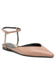 Patrizia Pepe Сандали 8Z0070/L048-M444 Dark Skin Rose - Mera.bg