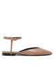 Patrizia Pepe Сандали 8Z0070/L048-M444 Dark Skin Rose - Mera.bg
