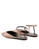 Patrizia Pepe Сандали 8Z0070/L048-M444 Dark Skin Rose - Mera.bg