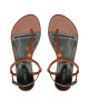 Patrizia Pepe Сандали CX0248/L011-B757 New Cuoio - Mera.bg
