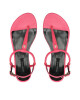 Patrizia Pepe Сандали CX0248/L011 M443 Fresh Fucsia - Mera.bg