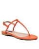 Patrizia Pepe Сандали CX0248/L011-R743 Flame Orange - Mera.bg