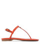 Patrizia Pepe Сандали CX0248/L011-R743 Flame Orange - Mera.bg