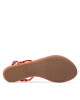 Patrizia Pepe Сандали CX0248/L011-R743 Flame Orange - Mera.bg