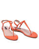 Patrizia Pepe Сандали CX0248/L011-R743 Flame Orange - Mera.bg