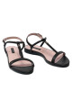 Patrizia Pepe Сандали CX0249/L011-K103 Nero - Mera.bg