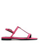 Patrizia Pepe Сандали CX0249/L011-M443 Fresh Fuchsia - Mera.bg