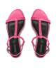 Patrizia Pepe Сандали CX0249/L011-M443 Fresh Fuchsia - Mera.bg
