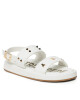 Patrizia Pepe Сандали PJ225.27 S Bianco/Platino - Mera.bg