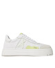Patrizia Pepe Сникърси 2Z0008/L011-J3S1 White/Lime J3S1 - Mera.bg