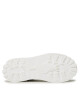 Patrizia Pepe Сникърси 2Z0008/L011-J3S1 White/Lime J3S1 - Mera.bg