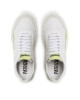 Patrizia Pepe Сникърси 2Z0008/L011-J3S1 White/Lime J3S1 - Mera.bg