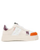 Patrizia Pepe Сникърси 8Z0096/V020-J3T3 Beige/Orange - Mera.bg