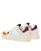 Patrizia Pepe Сникърси 8Z0096/V020-J3T3 Beige/Orange - Mera.bg