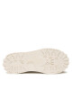Patrizia Pepe Сникърси 8Z0096/V020-J3T3 Beige/Orange - Mera.bg