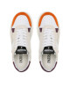 Patrizia Pepe Сникърси 8Z0096/V020-J3T3 Beige/Orange - Mera.bg
