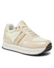 Patrizia Pepe Сникърси PPJ767.02 M Offwhite - Mera.bg