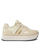 Patrizia Pepe Сникърси PPJ767.02 M Offwhite - Mera.bg