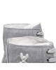 Patrizia Pepe Туристически oбувки 8Z0038/A144-S130 Сив - Mera.bg