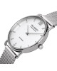 Paul Hewitt Часовник PH-W-0318 Silver/Silver - Mera.bg