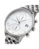 Paul Hewitt Часовник PH004387 Silver/Silver - Mera.bg