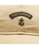 Paul&Shark Шапка с козирка C0P720 Beige 816 - Mera.bg