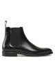 Paul Smith Боти тип челси Cedric M2S-CDC01-JLEA Black 79 - Mera.bg