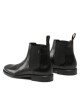 Paul Smith Боти тип челси Cedric M2S-CDC01-JLEA Black 79 - Mera.bg