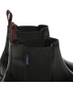 Paul Smith Боти тип челси Cedric M2S-CDC01-JLEA Black 79 - Mera.bg