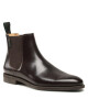 Paul Smith Боти тип челси Cedric M2S-CDC02-JLEA Chocolate 69 - Mera.bg