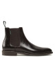 Paul Smith Боти тип челси Cedric M2S-CDC02-JLEA Chocolate 69 - Mera.bg