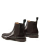 Paul Smith Боти тип челси Cedric M2S-CDC02-JLEA Chocolate 69 - Mera.bg