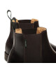 Paul Smith Боти тип челси Cedric M2S-CDC02-JLEA Chocolate 69 - Mera.bg