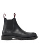 Paul Smith Боти тип челси Geyser M2S-GEY01-LLEA Черен - Mera.bg