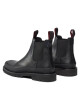 Paul Smith Боти тип челси Geyser M2S-GEY01-LLEA Черен - Mera.bg