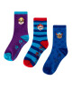 Paw Patrol Дълги чорапи ACCCS-SS24-511PAW Син - Mera.bg