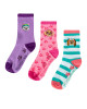 Paw Patrol Дълги чорапи ACCCS-SS24-512PAW Розов - Mera.bg