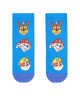 Paw Patrol Дълги чорапи CEO-ACCCS-AW25-333PAW Син - Mera.bg