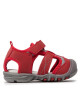 Pax Scandinavia Сандали Salt 7250650-20 Red - Mera.bg