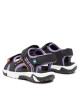 Pax Scandinavia Сандали Went 7255211-02 Black/Purple - Mera.bg