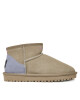 Pepe Jeans Апрески Diss Half G PGS500007 Сив - Mera.bg