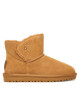 Pepe Jeans Апрески Diss Urban W PLS500001 Кафяв - Mera.bg