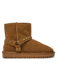 Pepe Jeans Апрески PLS50532 Кафяв - Mera.bg