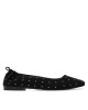 Pepe Jeans Балеринки PLS10420 Черен - Mera.bg