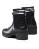 Pepe Jeans Боти Coventry Chelsea PLS50443 Black 999 - Mera.bg