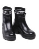 Pepe Jeans Боти Coventry Chelsea PLS50443 Black 999 - Mera.bg