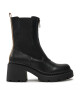 Pepe Jeans Боти Glen PLS50550 Черен - Mera.bg